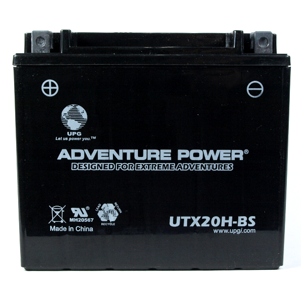Current Selected Battery